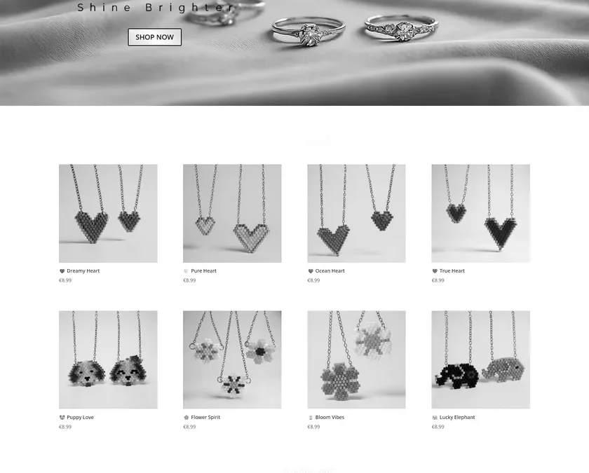 Julie Jewels